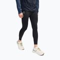 Leggings da corsa da uomo On Core Tights nero