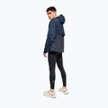 Leggings da corsa da uomo On Core Tights nero 3