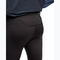 Leggings da corsa da uomo On Core Tights nero 4