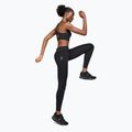 Leggings da corsa da donna On Core nero 3