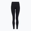 Leggings da corsa da donna On Core nero 5