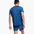 Camicia da corsa On Running Core-T in denim da uomo 3