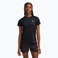 Maglietta da corsa da donna On Core-T nero