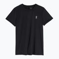 Maglietta da corsa da donna On Core-T nero 6