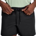 Pantaloncini da corsa da uomo On Essential nero 4