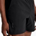 Pantaloncini da corsa da uomo On Essential nero 5