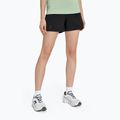 Pantaloncini da corsa da donna On Essential nero