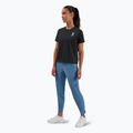 Maglietta da corsa da donna On Graphic-T nero 2