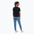 Maglietta da corsa da donna On Graphic-T nero 3