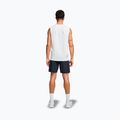 Pantaloncini da corsa da uomo On Running Performance Hybrid navy 3