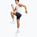 Pantaloncini da corsa da uomo On Running Performance Hybrid navy 4