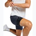 Pantaloncini da corsa da uomo On Running Performance Hybrid navy 5