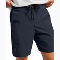 Pantaloncini da corsa da uomo On Running Performance Hybrid navy 6