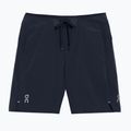 Pantaloncini da corsa da uomo On Running Performance Hybrid navy 8