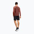 Pantaloncini da corsa da uomo On Performance Hybrid nero 3