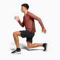 Pantaloncini da corsa da uomo On Performance Hybrid nero 5