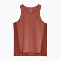 Canotta On Performance Uomo auburn/ruby