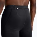 Leggings da corsa per uomo On Performance nero 4