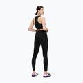 Leggings da corsa da donna On Running Performance Tights nero 3