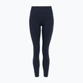 Leggings da corsa da donna On Running Performance Tights 7/8 navy