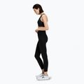 Leggings da corsa da donna On Performance 7/8 nero 2