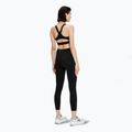 Leggings da corsa da donna On Performance 7/8 nero 3