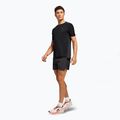 Maglia da corsa da uomo On Performance-T nero/eclipse 2