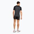 Maglia da corsa da uomo On Performance-T nero/eclipse 3