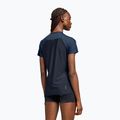 Maglietta da corsa da donna On Running Performance-T denim/navy 3