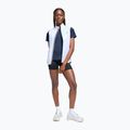 Maglietta da corsa da donna On Performance-T denim/navy 5