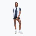 Maglietta da corsa da donna On Running Performance-T denim/navy 5