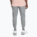 Pantaloni da allenamento da uomo On Running Sweat grigio 2