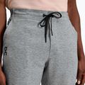 Pantaloni da allenamento da uomo On Running Sweat grigio 3