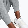 Pantaloni da allenamento da uomo On Sweat grigio 5