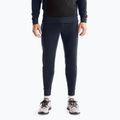 Pantaloni da allenamento On Running Sweat da uomo, navy