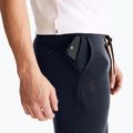 Pantaloni da allenamento On Running Sweat da uomo, navy 4