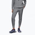 Pantaloni da allenamento da donna On Sweat grigio