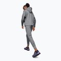 Pantaloni da allenamento da donna On Running Sweat grigio 3