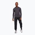 Pantaloni da corsa da uomo On Track nero 2