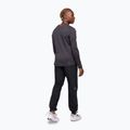 Pantaloni da corsa da uomo On Track nero 3