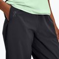 Pantaloni da corsa da donna On Running Track nero 4