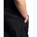 Pantaloni da trekking da uomo On Trek nero 6