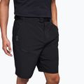 Pantaloncini da trekking da uomo On Running Trek nero 5