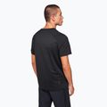 T-shirt On Trek-T da uomo, nero 3