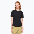 Maglia donna On Trek-T nero