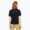 Maglia donna On Trek-T nero 3