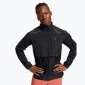 Giacca On Running Weather da uomo, nero 3