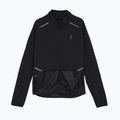 Giacca da corsa da donna On Weather nero 7
