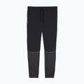 Pantaloni da corsa da uomo On Running Weather nero