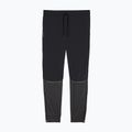 Pantaloni da corsa da uomo On Weather nero